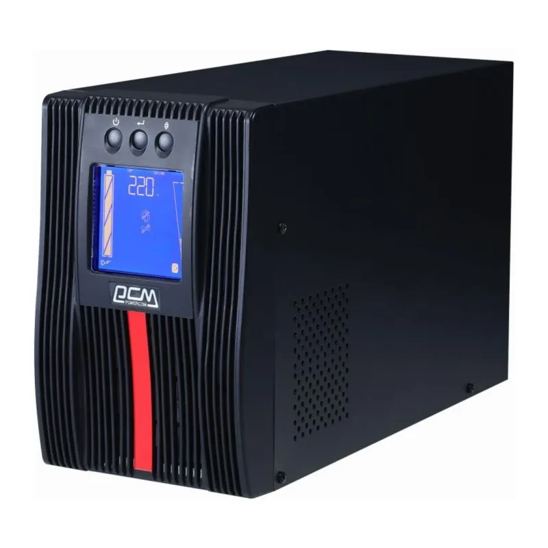 Источник бесперебойного питания Powercom Macan (MAC-3000)