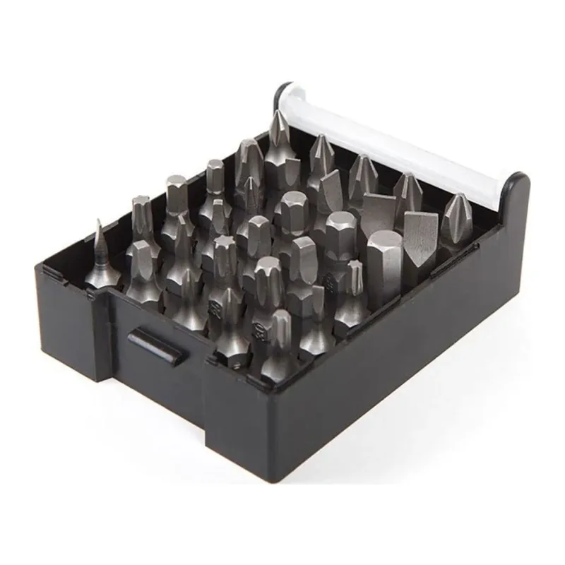 Отвертка WorkPro WP221055