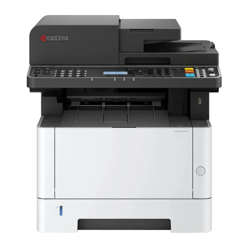 МФУ Kyocera Ecosys MA3500x (110C3G3NL0)