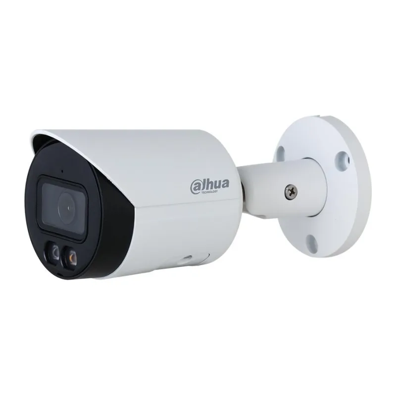 Камера видеонаблюдения Dahua DH-IPC-HFW2249SP-S-IL-0360B