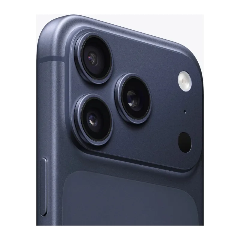 Смартфон Apple iPhone 17 Pro 256GB Deep Blue A3523 (MG8J4KH/A)