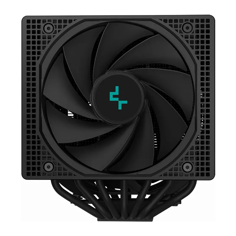 Кулер для процессора DeepCool ASSASSIN IV Black (R-ASN4-BKNNMT-G)
