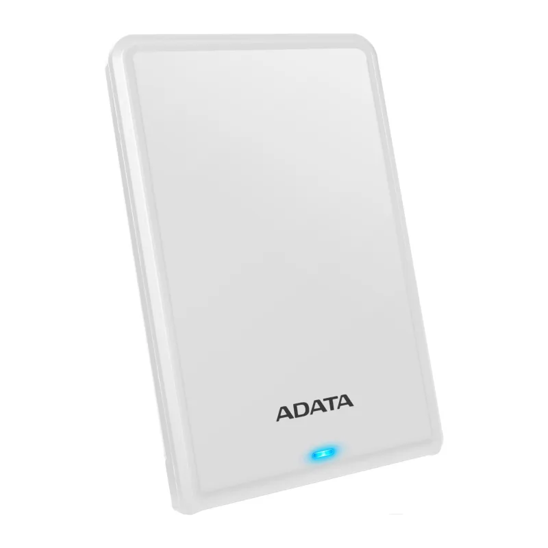 Внешний накопитель A-Data HV620S 1TB White (AHV620S-1TU31-CWH)