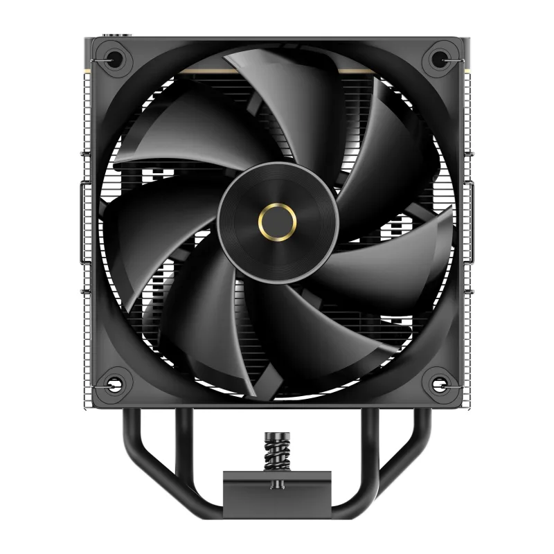 Кулер для процессора Ocypus Iota A40 BK Dual Fan Black (Iota-A40-BK2NNWD00X-GL)