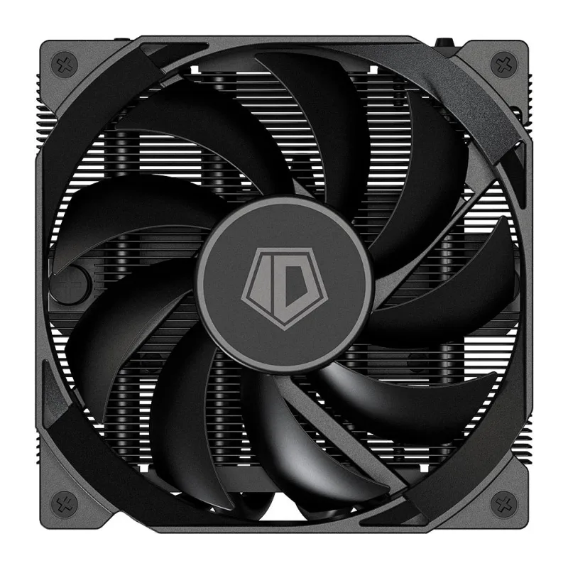 Кулер для процессора ID-Cooling IS-37-XT Black