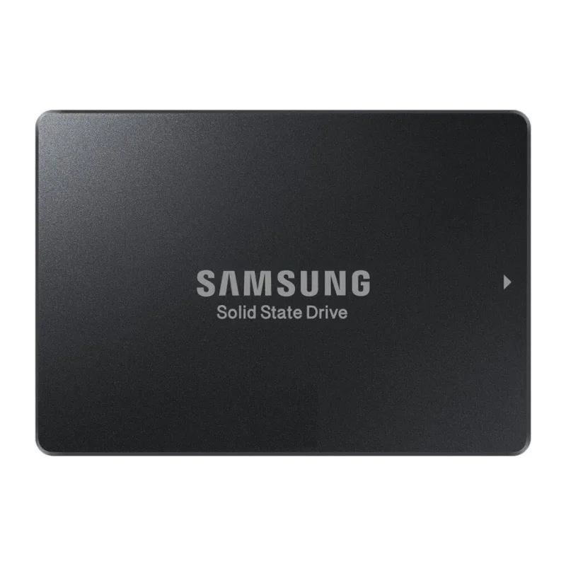 SSD диск Samsung PM883 480GB (MZ7LH480HAHQ-00005)