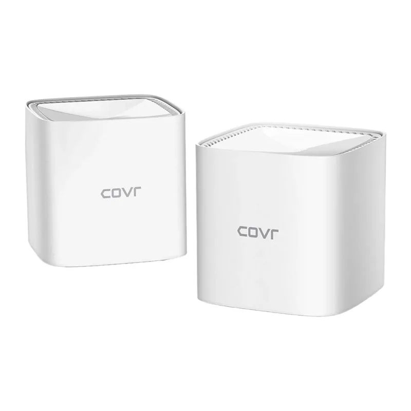 Беспроводной маршрутизатор D-Link COVR-1102 белый
