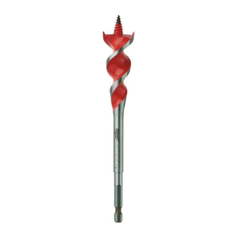 Сверло Milwaukee Speed Feed 20х165мм (4932479473)