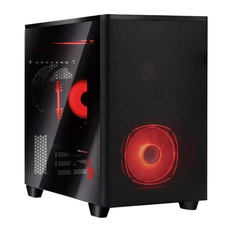 Компьютер Bloody BD-PC CBH76T1 черный (2153477)