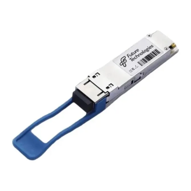 Трансивер Future Technologies FT-QSFP28-SR-BD