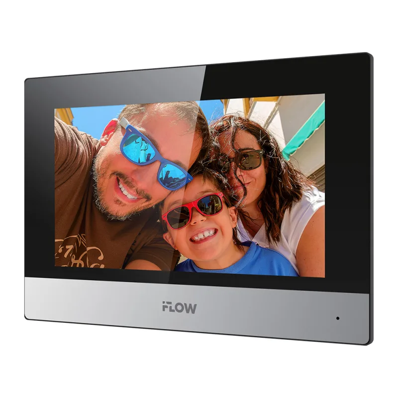 Домофон iFlow F-VI-3442HPWE1 (305305729)