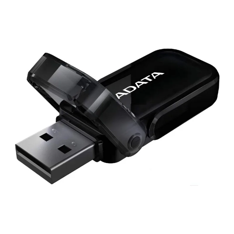USB Flash-накопитель A-Data UV240 32GB черный