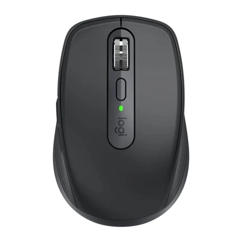 Мышь Logitech MX Anywhere 3S Graphite (910-006938)