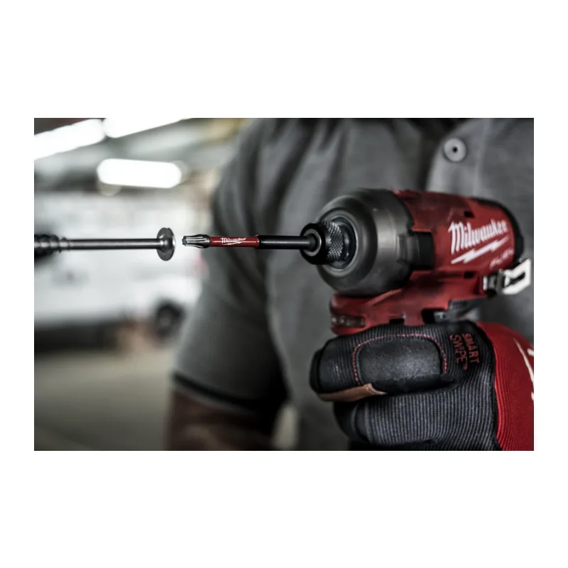 Бита Milwaukee Shockwave TX20 50мм (4932430876)