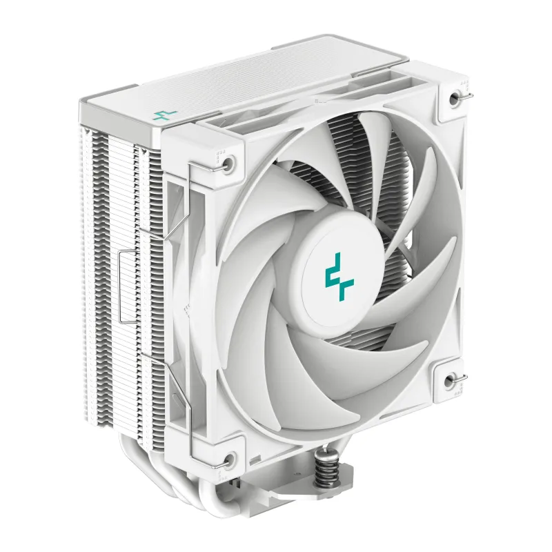 Кулер для процессора DeepCool AK400 WH (R-AK400-WHNNMN-G-1)