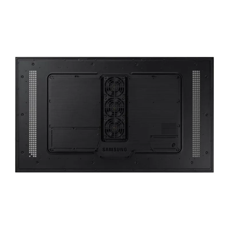 Информационная панель Samsung OH55A-S черный (LH55OHAOSGBXCI)