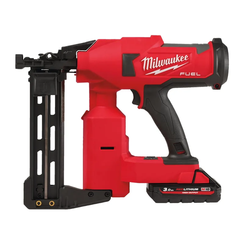 Аккумуляторный степлер Milwaukee M18 FFUS-302C (4933479832)