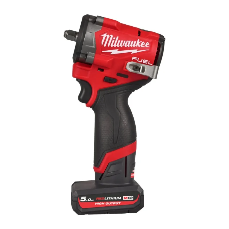 Гайковерт Milwaukee M12 FCIWF38G3-502X FUEL (4933493452)