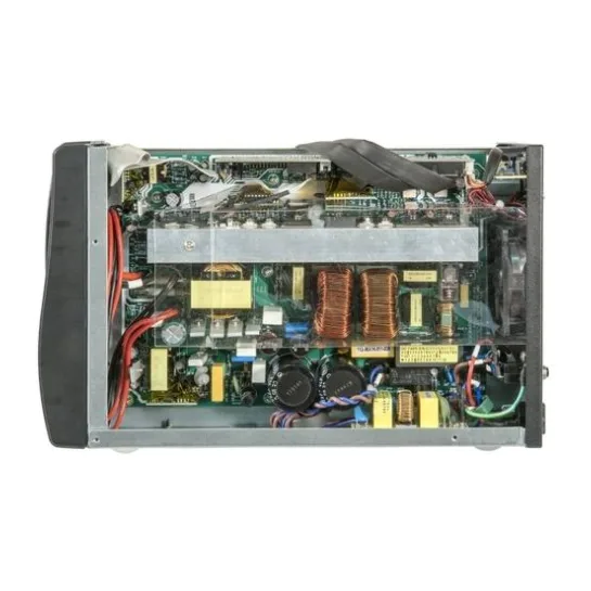 Источник бесперебойного питания Powercom Macan (MAC-1500)