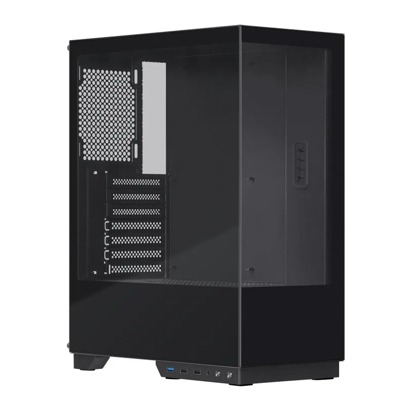 Корпус Defender HyperHub без БП черный (25131)