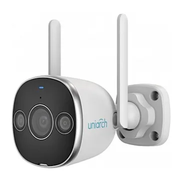 Уличная Wi-Fi камера (фиксированная) Uniarch Uho-B2D-M5F3D