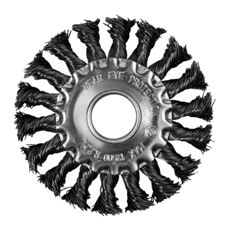 Кордщетка P.I.T. APLS12-T100