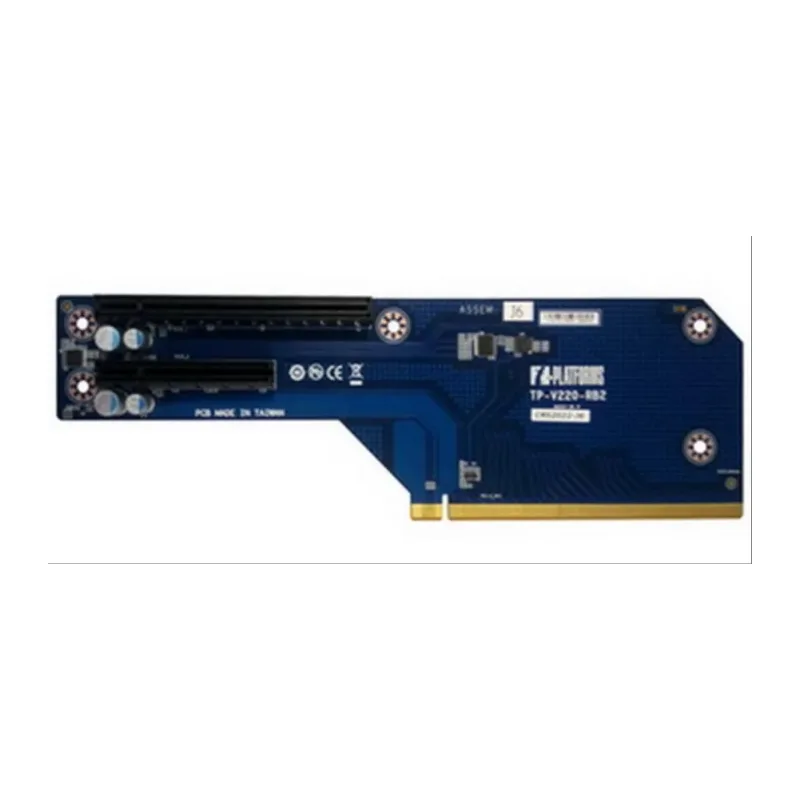 Материнская плата GigaByte TP-V220-RB2-J6