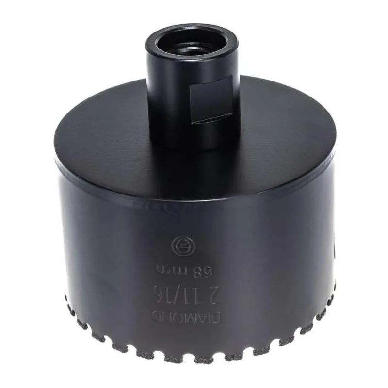 Сверло Milwaukee Diamond Max M14 68мм (4932478285)