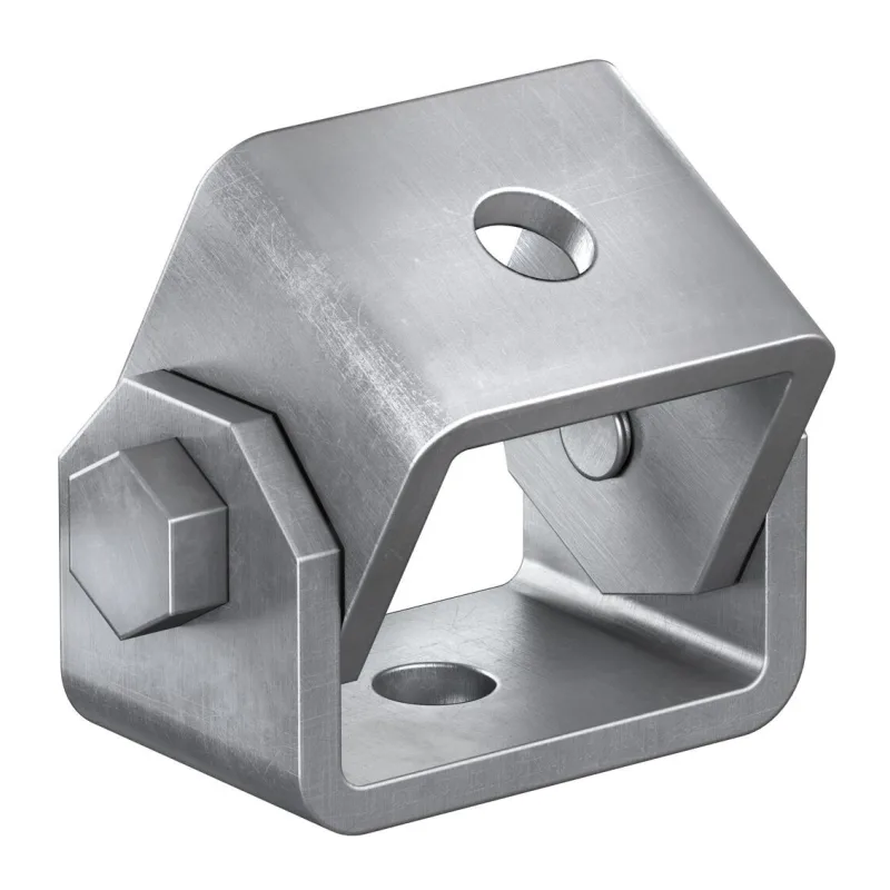 Скоба универсальная Fischer FUH 13 6шт (543065)