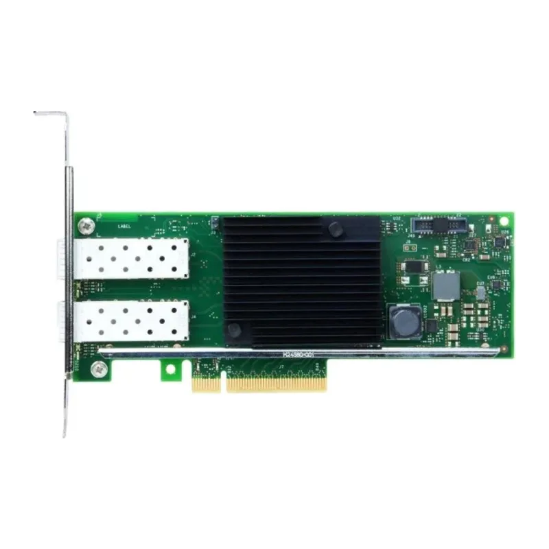 Сетевая карта Intel X710-DA2