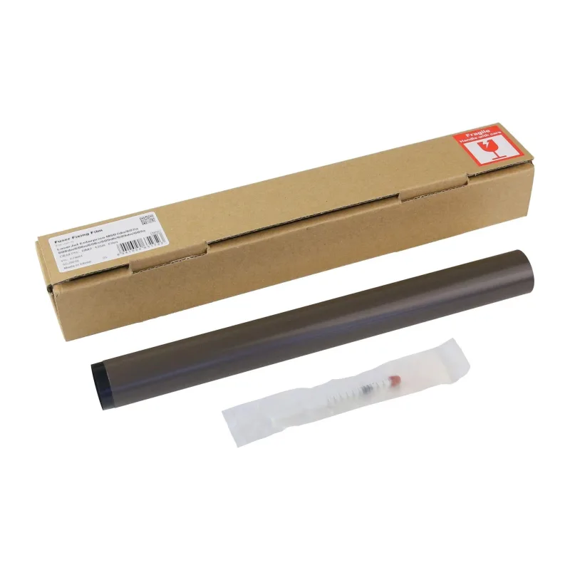 Термопленка фьюзера CET CET6786U (RM2-1256-Film) для HP LaserJet Enterprise M607dn/608dn/609dh; LaserJet Managed E60155/E60165/E60175