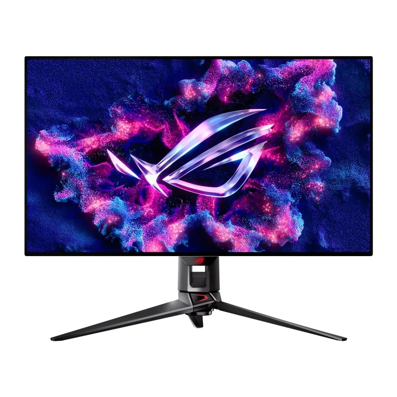 Монитор Asus ROG Swift PG32UCDP черный (90LM0A50-B01370)