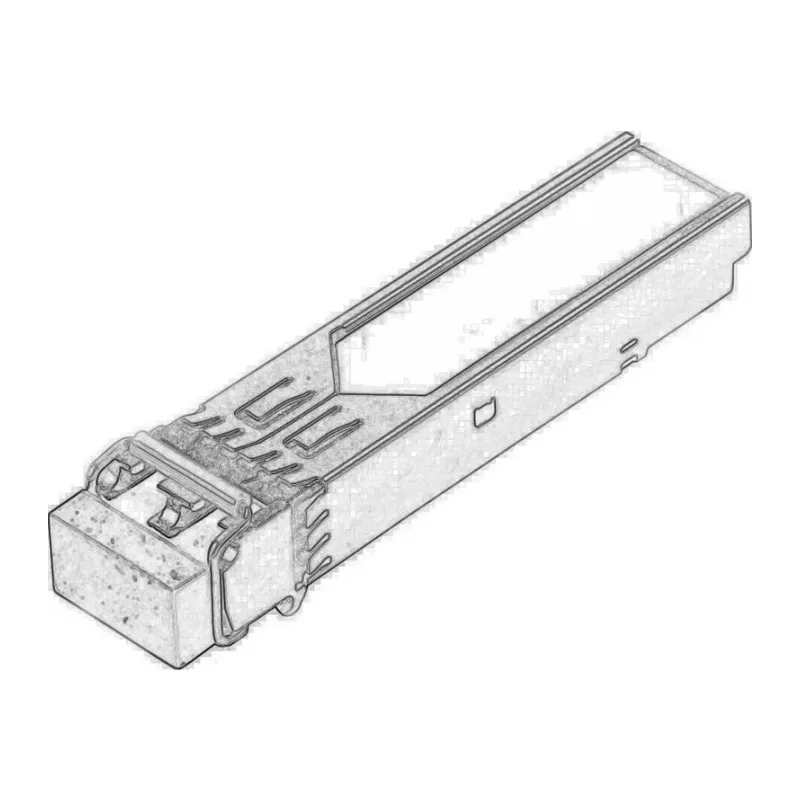 Трансивер Future Technologies FT-SFP-LX-1,25-13-2-D