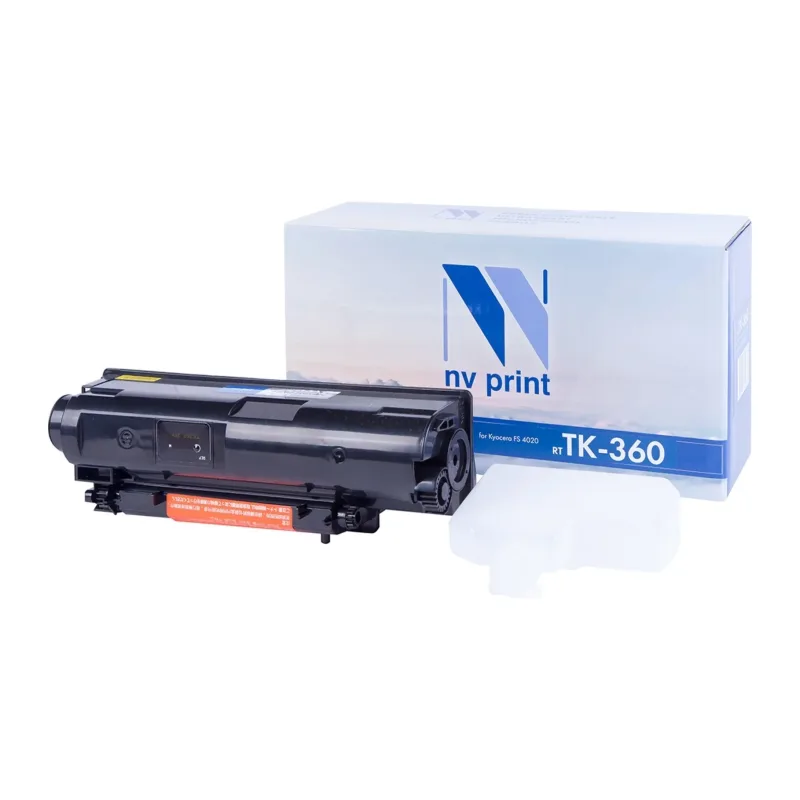Картридж NV-Print NV-TK360