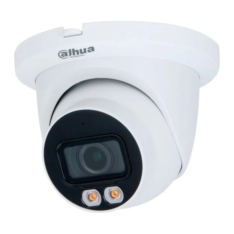 Камера видеонаблюдения Dahua DH-IPC-HDW5449TMP-SE-LED-0280B-S2