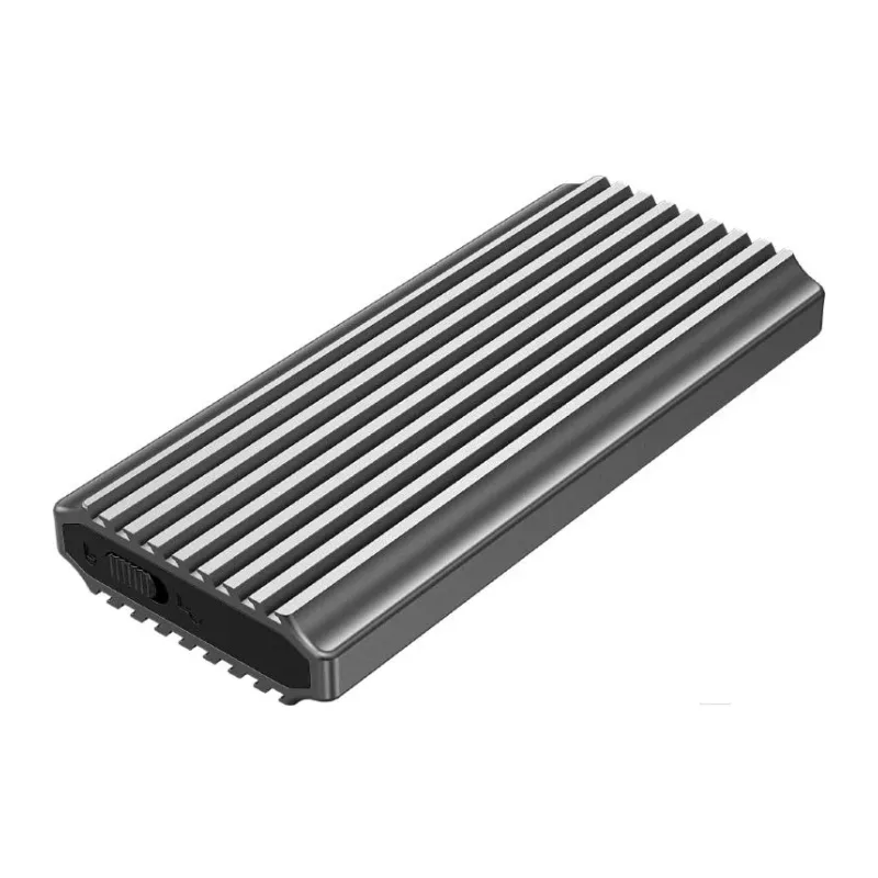 Бокс для накопителя Gembird EE2280-U3C-03