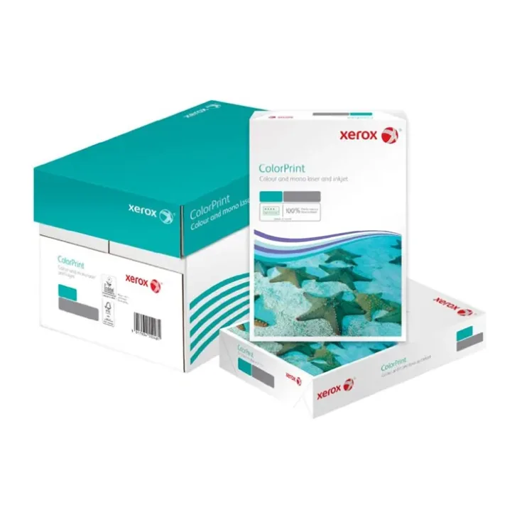 Бумага Xerox ColorPrint Coated Gloss 130г SRA3 250л (450L80025)