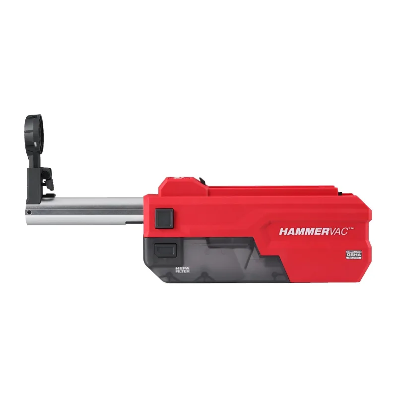 Система пылеудаления Milwaukee M18 FDDEL32-0 (4933492142)