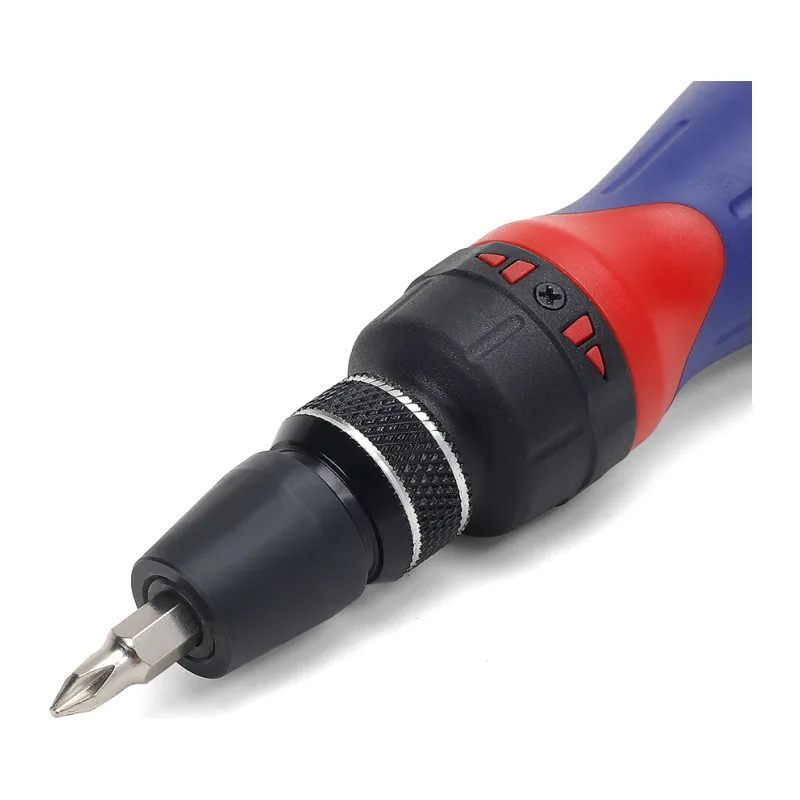 Отвертка WorkPro WP221059