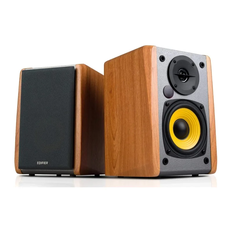 Акустика Edifier R1010BT Brown