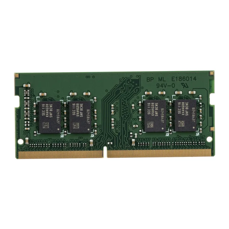 Оперативная память Synology 4GB DDR4 (D4ES02-4G)