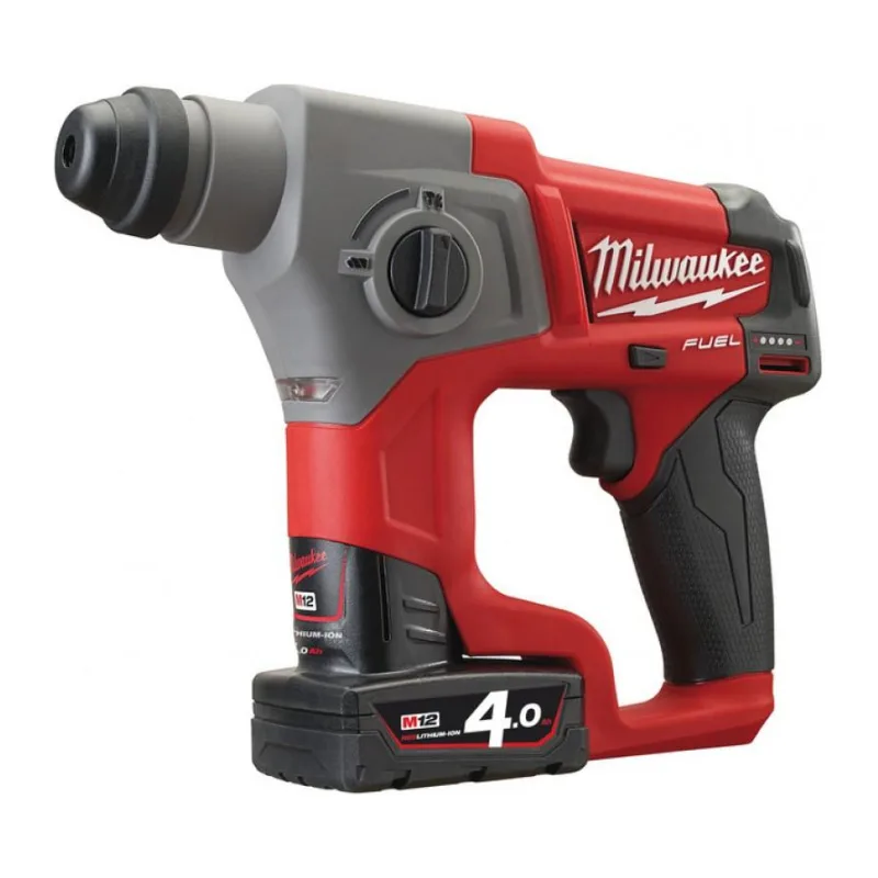 Перфоратор Milwaukee M12 Fuel CH-402C (4933441475)