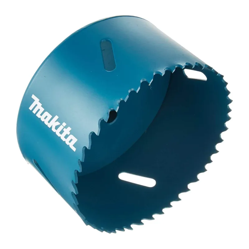 Коронка Makita BiM 86 мм Ezychange B-31784