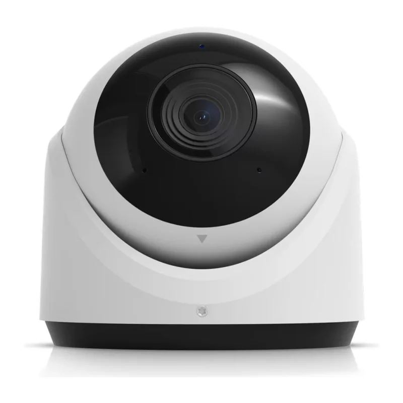 Камера видеонаблюдения Ubiquiti UniFi Protect Camera G6 Bullet 4K (UVC-G6-Turret-W)