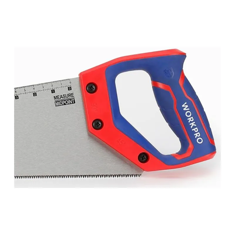 Ножовка WorkPro WP215012