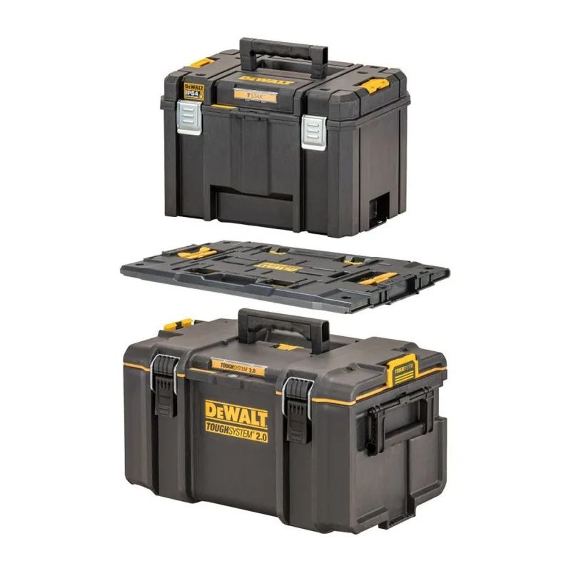 Адаптер DeWalt DWST08017-1