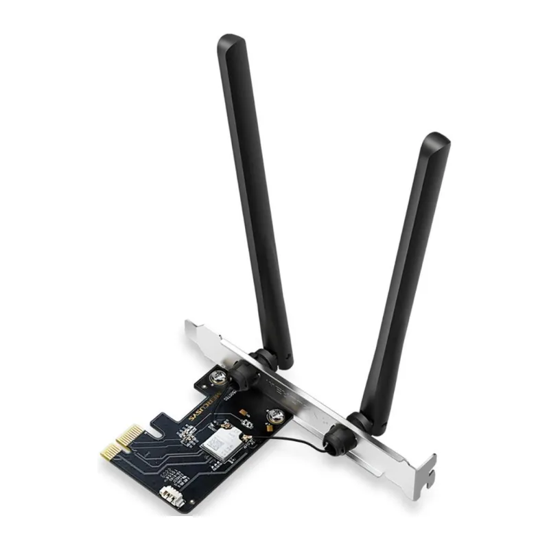 Wi-Fi адаптер Mercusys MA86XE