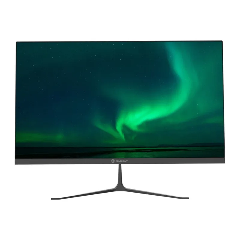 Монитор Raskat I32Q16D Black