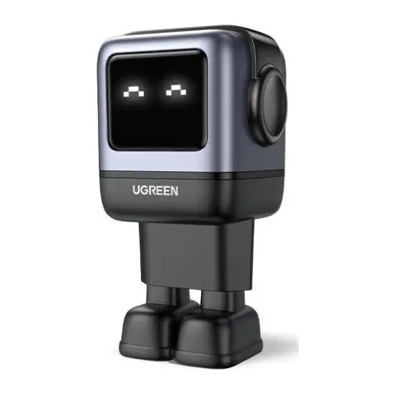 Сетевое зарядное устройство Ugreen CD361 Gray (25685B)