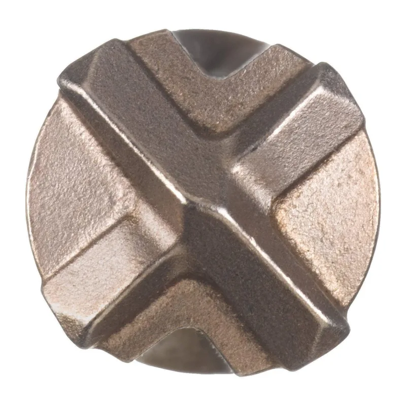 Бур Milwaukee SDS+ 12x136 (4932471159)